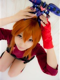 C79 dress up to seduce Cosplay beauty(57)